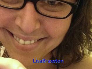 LisaBraxxton