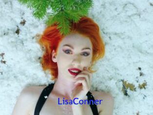 LisaConner