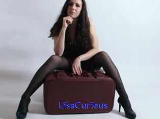LisaCurious
