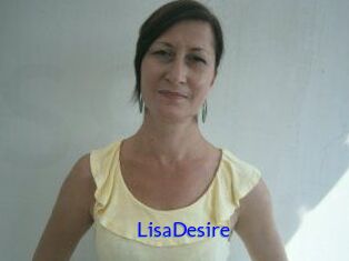LisaDesire