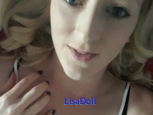 LisaDoll