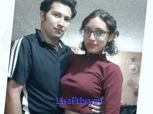 LisaFtbryan