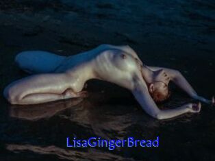LisaGingerBread