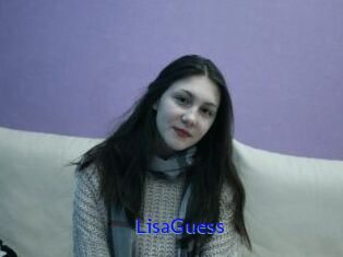 LisaGuess