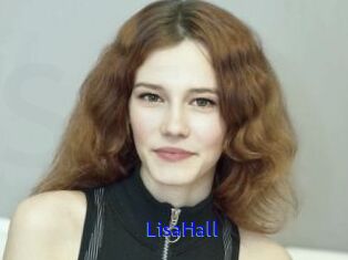 LisaHall