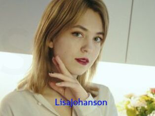 LisaJohanson