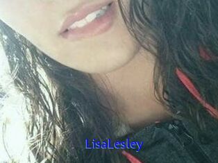 LisaLesley