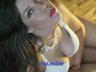 LisaLevine
