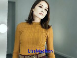 LisaMadison