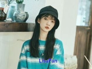 LisaPan