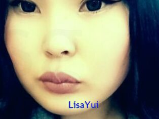 LisaYui