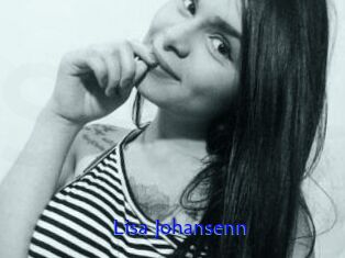 Lisa_Johansenn Sexo Gratis