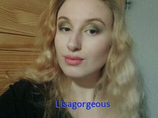Lisagorgeous Sexo Gratis