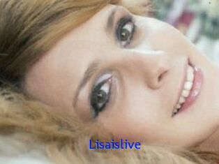 Lisaislive