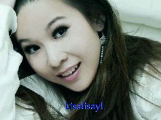 Lisalisayl
