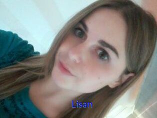Lisan