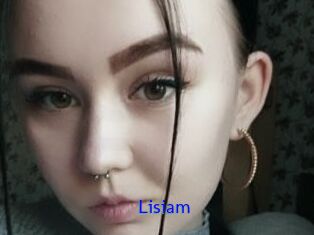 Lisiam