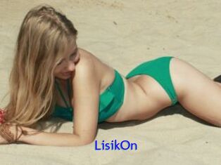 LisikOn