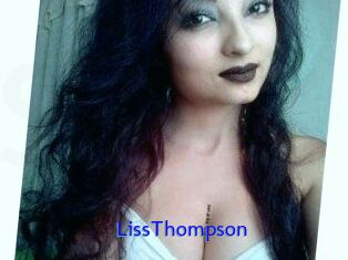 LissThompson