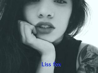 Liss_fox