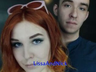 LissaAndNick