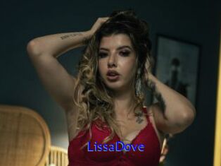 LissaDove