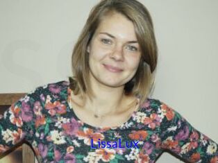 LissaLux