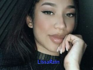 LissaRain