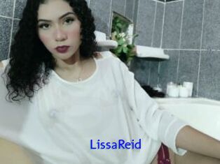 LissaReid