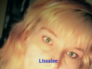 Lissalee