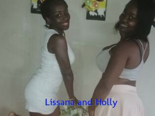 Lissana_and_Holly Sexo Gratis