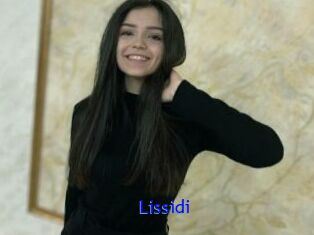 Lissidi