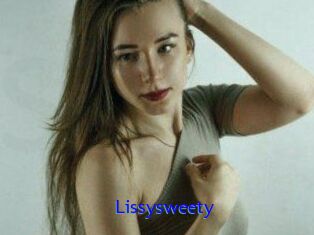 Lissy_sweety Sexo Gratis