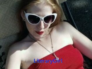 LiteraryGirl Sexo Gratis