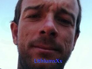 LithiumxXx