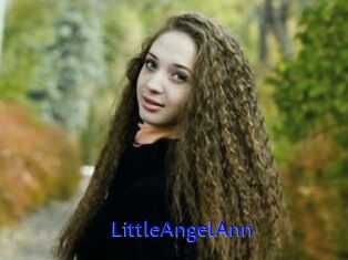 LittleAngelAnn