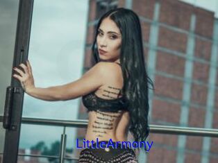 LittleArmony
