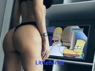 LittleBarbie