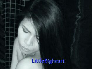 LittleBigheart
