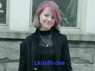 LittleBirdiee