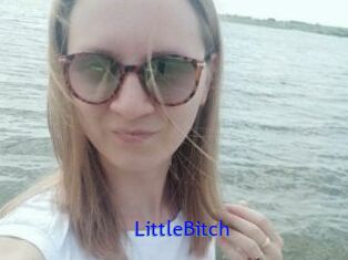 LittleBitch Sexo Gratis