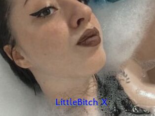 LittleBitch_X