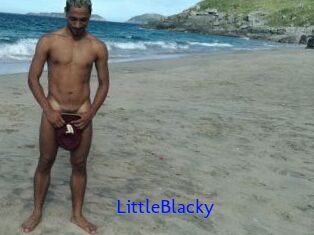 LittleBlacky Sexo Gratis