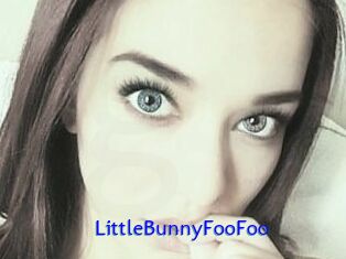 LittleBunnyFooFoo