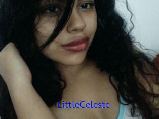 LittleCeleste