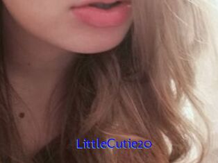 LittleCutie20