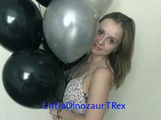 LittleDinozaurTRex Sexo Gratis