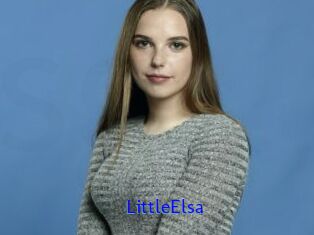 LittleElsa