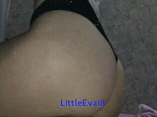 LittleEva18