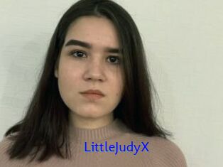 LittleJudyX